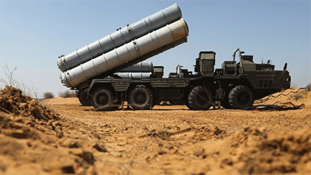 Moscú seguirá suministrando armas a Siria